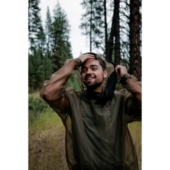 Stansport Polyester Mosquito Suit image {2}