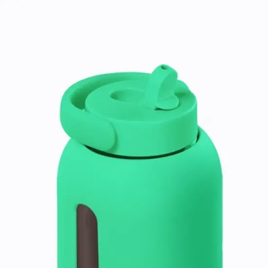 Bink Flip Cap Emerald image {4}