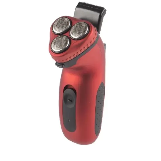 Vivitar Three Head Rotary Shaver image {5}