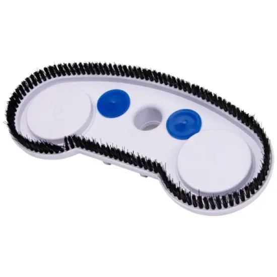 Pool Central Swimming Pool Vacuum Head with Swivel - 13" image {6}