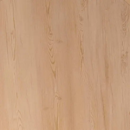 Tray Top Upholstered Storage Cocktail Boucle Ottoman Cream/White - Threshold&trade; image {3}