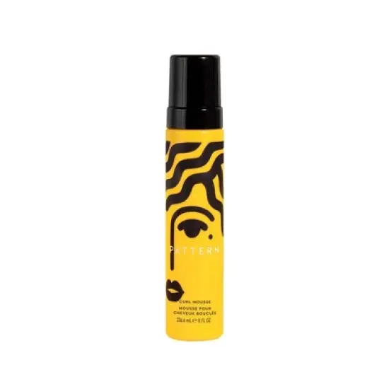 PATTERN Curl Mousse - Ulta Beauty image {9}