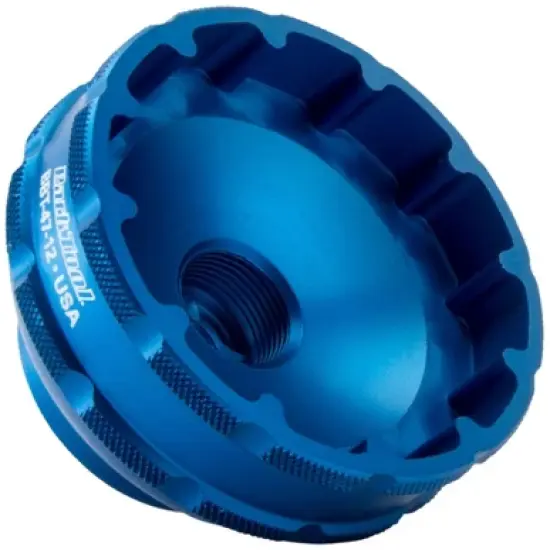 Park Tool BBT-47-12 Bottom Bracket Tool Enduro BBRight Torqtite image {1}