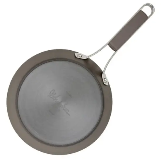 Ayesha Curry Professional 8.25" Open Frying Pan Charcoal image {5}