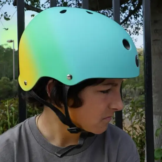 Eight Ball Kids' 8+ Helmet image {5}