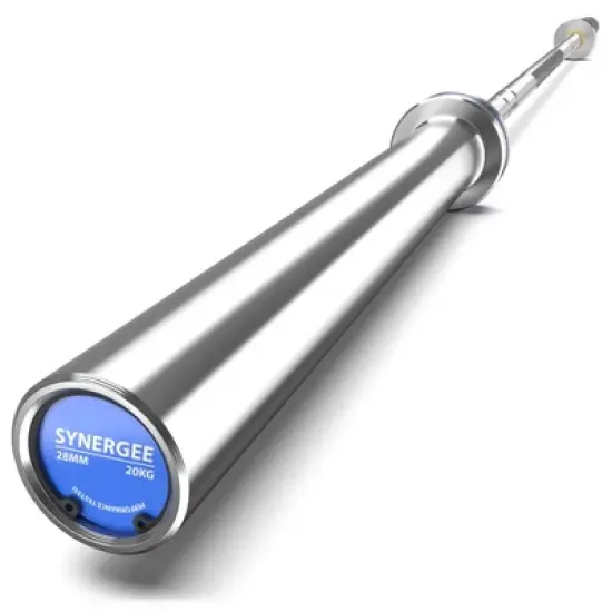 Synergee Regional Barbell image {10}