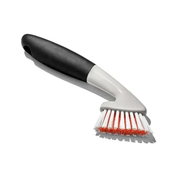 OXO Grout Brush image {3}