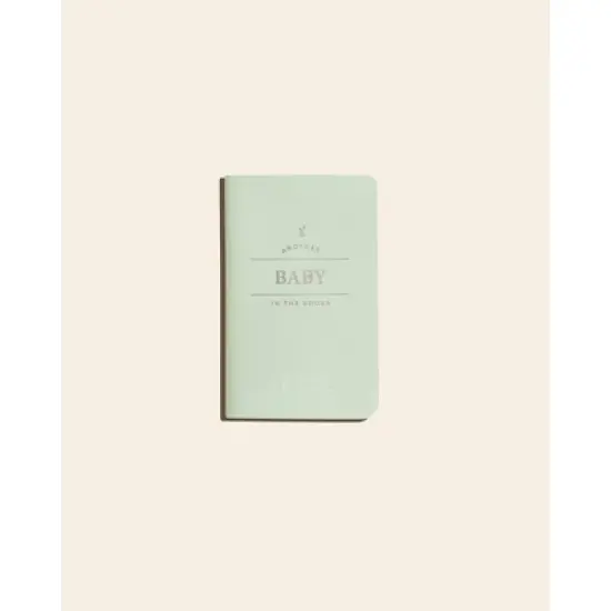 Letterfolk Parenting Passport image {1}