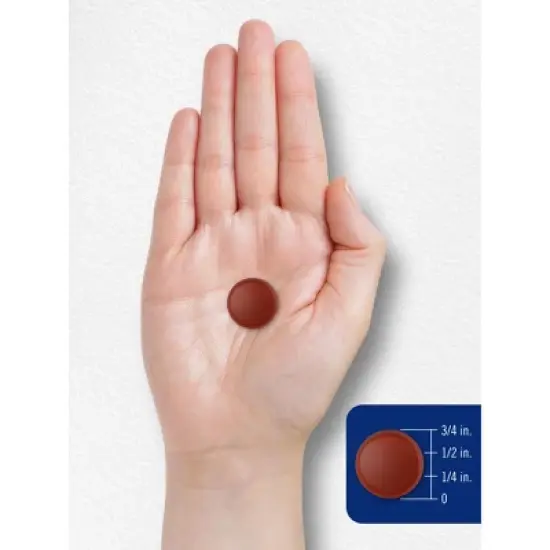 Carlyle Omega 3 6 7 9 Gummies | 70 Count | Peach Flavor image {7}