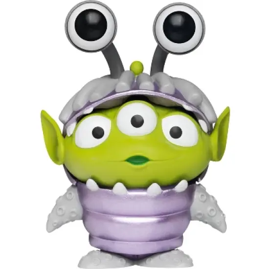 DISNEY Alien Remix Party SP (Blind box) (Mini Egg Attack) image {4}