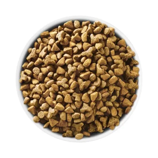 Purina ONE Indoor Advantage Adult Premium Turkey Flavor Dry Cat Food image {1}