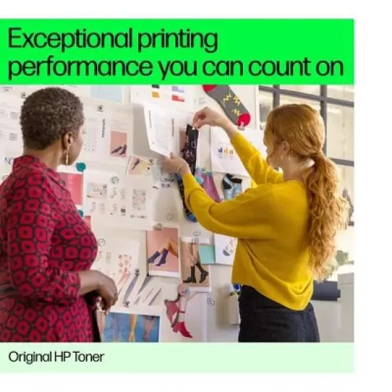 HP 143AD Dual Pack Black Original Neverstop Toner Reload Kit, ~2,500 pages, image {4}