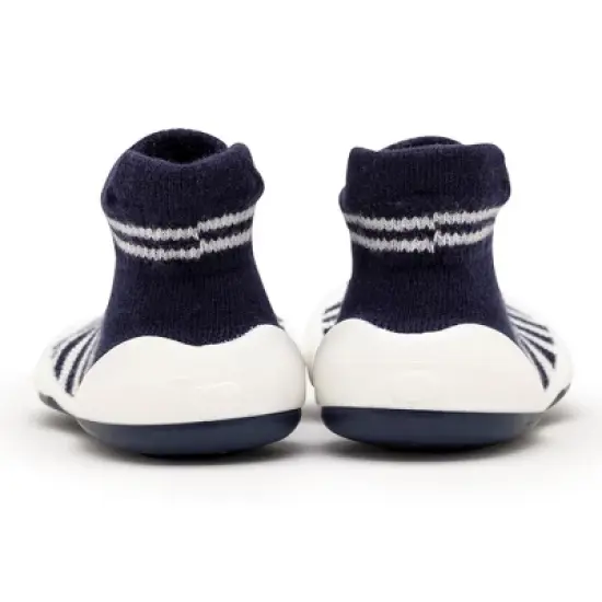 Komuello Baby Shoes - Marine Boy Size 18-24m image {3}