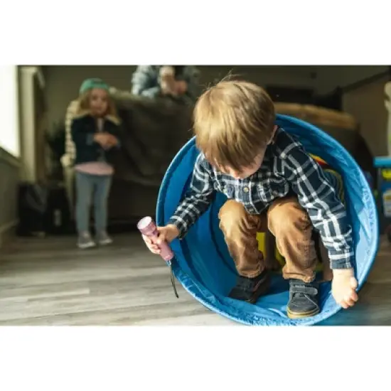 Pacific Play Tents Kids Find Me Tunnel 6Ft image {10}