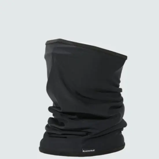 APEX Tube Neck Warmer | Solids Black One Size Fits Most image {9}