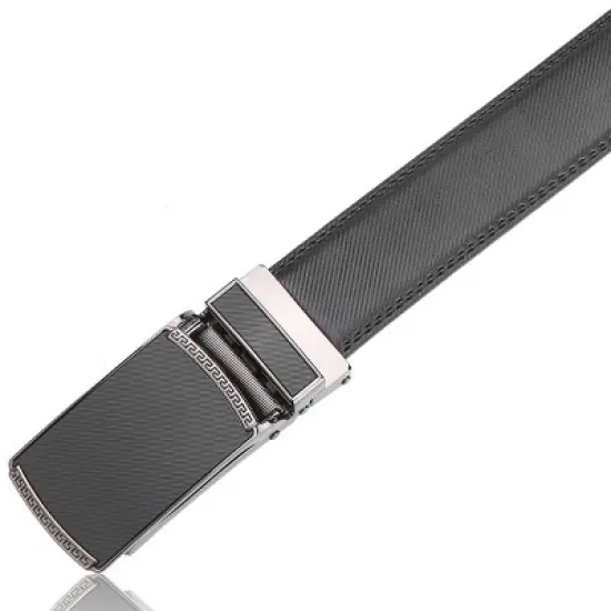 Men's Lavaliere Ratchet Belt image {2}