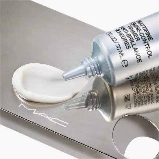 MAC Fix + Mattifying Primer - 3.4oz - Ulta Beauty image {3}