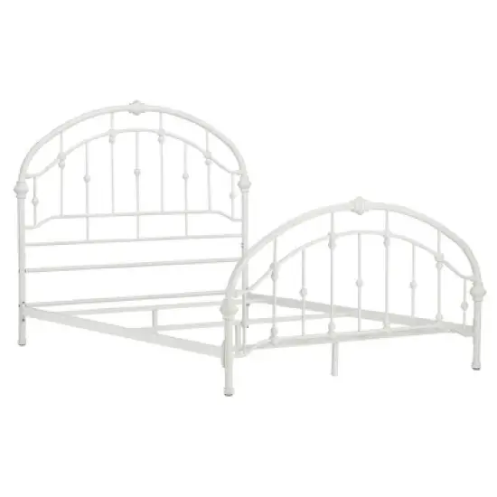 Darby Metal Bed - Inspire Q image {3}