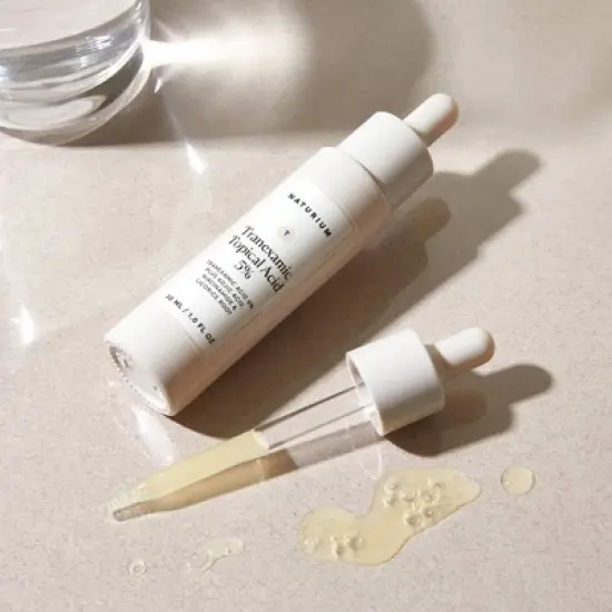 Naturium Tranexamic Topical Acid 5% - 1 fl oz image {1}