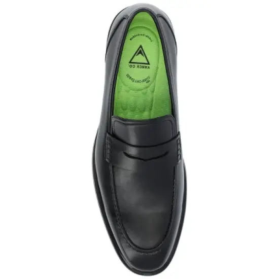 Vance Co. Keith Penny Loafer image {3}