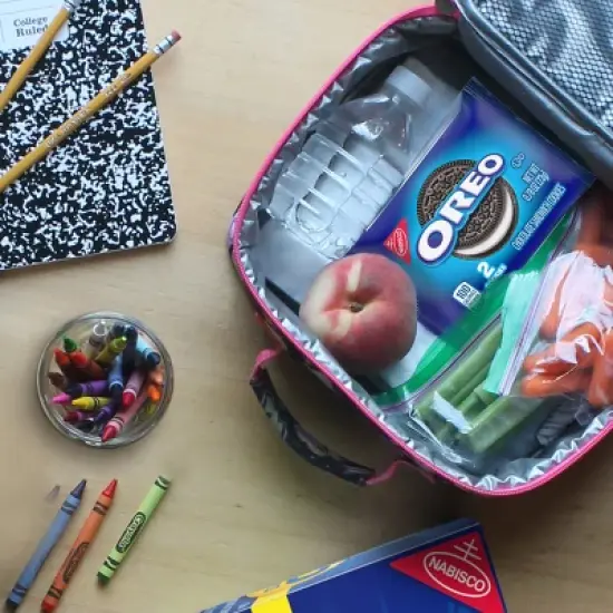 Oreo Chocolate Sandwich Cookies Snack Pack - 15.6oz/20ct image {2}