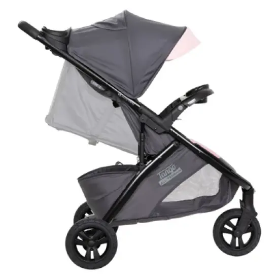 Baby Trend Tango All-Terrain EZ-Lift Plus Travel System - Ultra Pink image {7}
