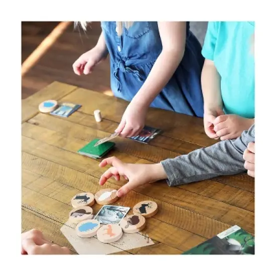 Taiga Game image {8}