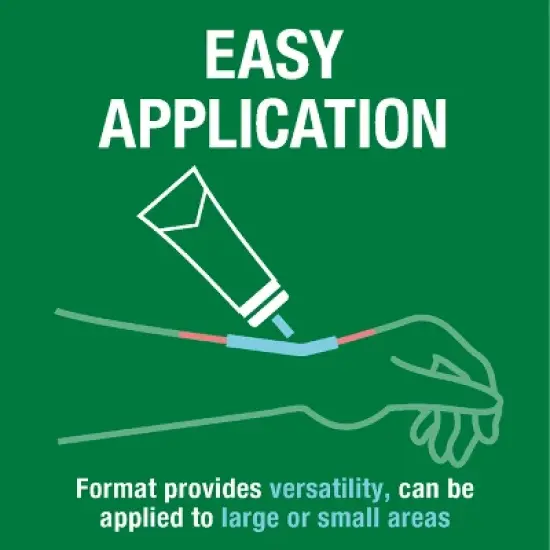 Biofreeze Green Tube Gel - 1.5oz image {8}