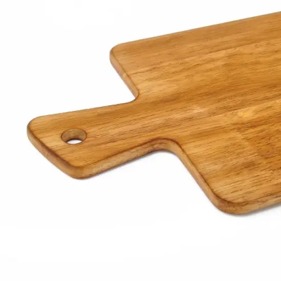 Wood Board Floral - Bullseye's Playground&trade; image {2}