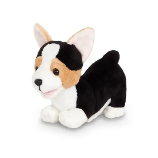 Our Generation Preschool Pup Posable 6" Corgi Pet Accessory Set image {3}
