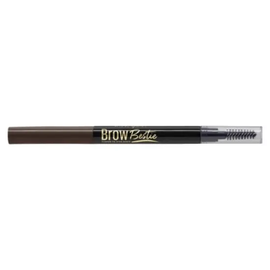 L.A. Girl Brow Bestie Triangle Tip Brow Pencil - 0.008oz image {1}