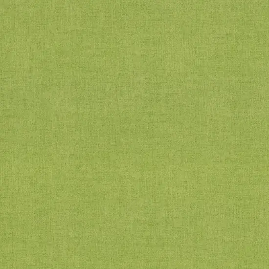 Outdoor 2-Piece Wicker Seat Cushion Set - Fresco Solid - Pillow Perfect image {3}