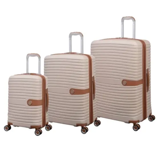 it luggage Encompass 3pc Hardside Expandable Spinner Luggage Set image {5}