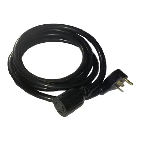 Nature's Generator Portable 30 Amp Elite Power Transfer Kit with 6 Circuits and Manual Switches for in House Breaker Panel and Circuit Backup image {3}