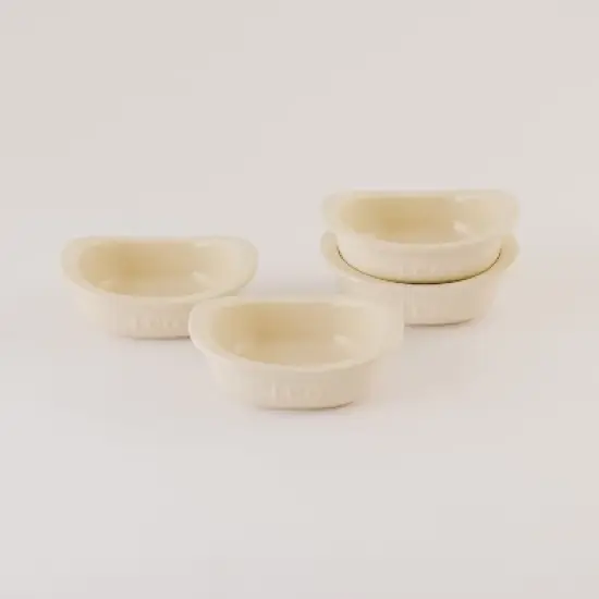 BergHOFF Balance Stone 4Pc Ramekin Set image {8}