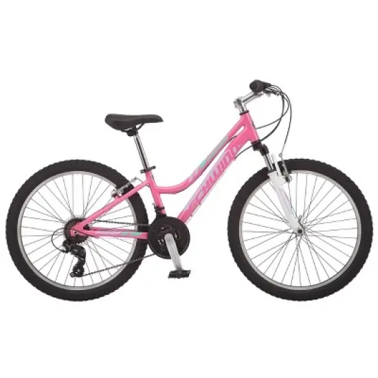 Schwinn Girls' Ranger 24" Mountain Bike image {4}