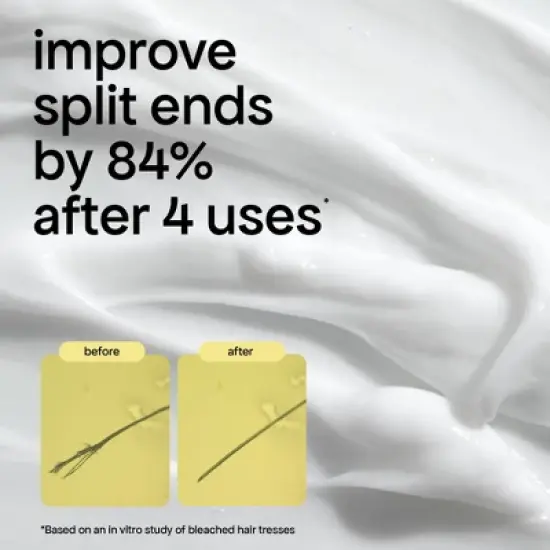 Bondi Boost HG Miracle Hair Mask - 8.45 fl oz/250ml - Ulta Beauty image {4}