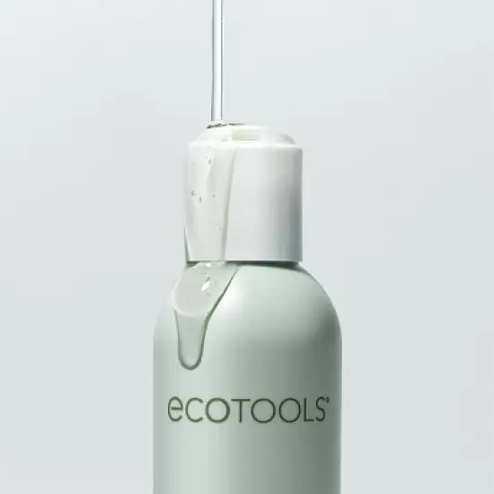 EcoTools Makeup Brush and Sponge Cleansing Shampoo - 6 fl oz image {5}
