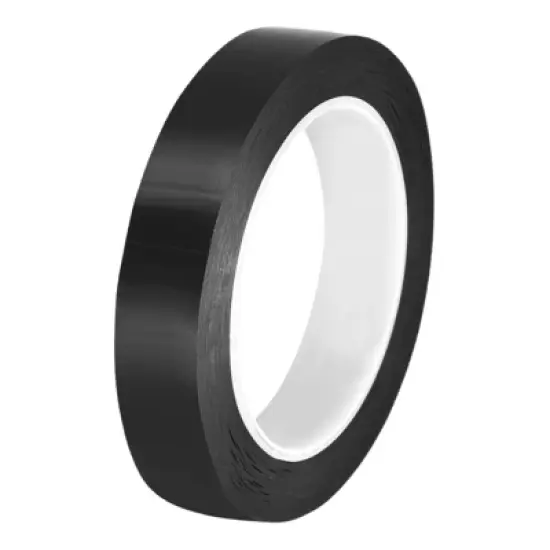 Unique Bargains Self-Adhesive Whiteboard Graphic Line Art Marking Tapes image {6}