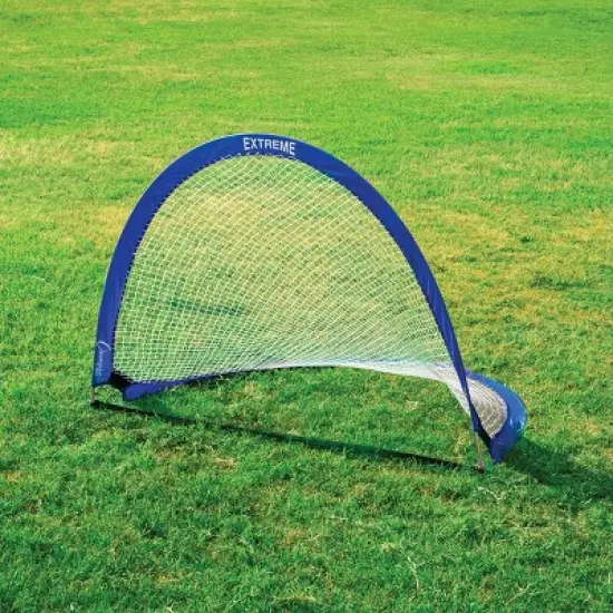 Champion Sports Small Soccer Pop Up Goal image {5}
