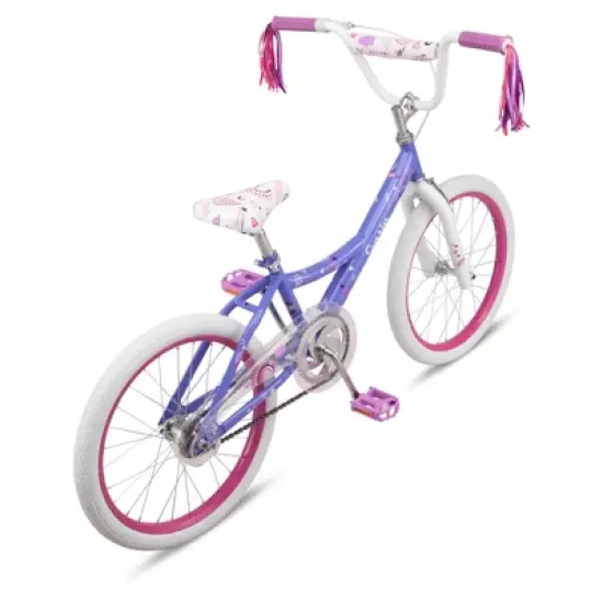 Pacific 20'' Kids' Bike - Soarin Purple image {2}