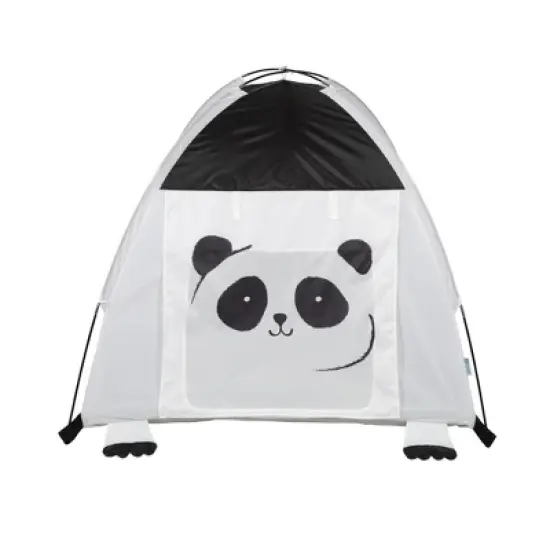 Pacific Play Tents Kids Panda Play Tent image {1}