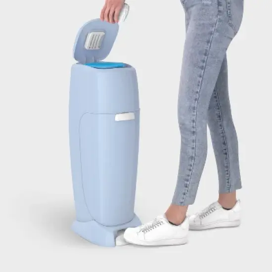 Diaper Genie Complete Pail image {3}