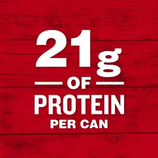 Campbell's Chunky Chili Mac Soup - 18.8oz image {2}