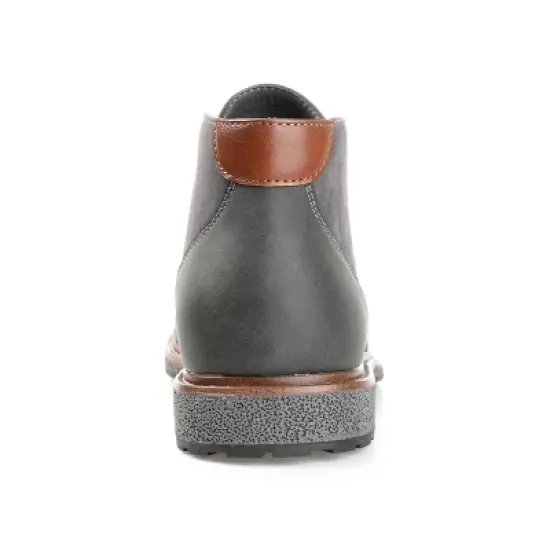 Vance Co. Orson Chukka Boot image {2}