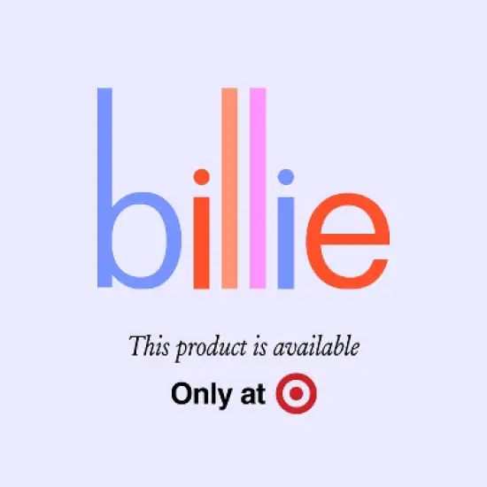 Billie Sparkle Dermaplaning Starter Kit - Reusable Handle + 3 Refill Blades image {8}