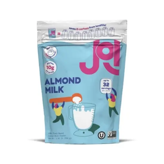 JOI Almond Milk Powder - 1.42lb image {4}