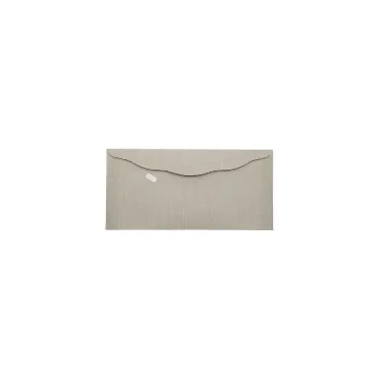 LUX Offering Envelopes (3 1/8 x 6 1/4) 50/Pack Pastel Gray (WS-7615-50) image {4}