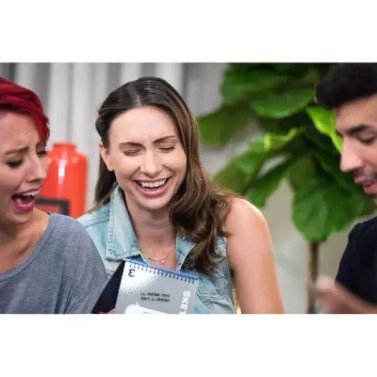 Telestrations After Dark Board Game image {5}