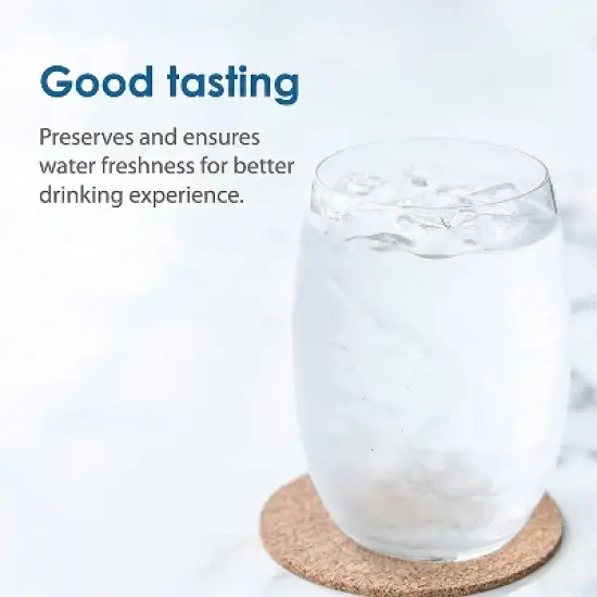 Waterdrop Filter Replacement for All Waterdrop Pitcher Filtration System (Pack of 3) image {7}